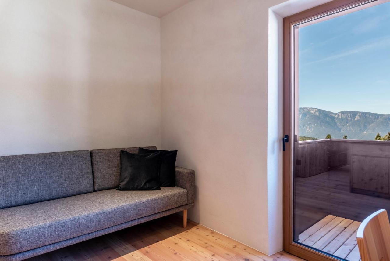 Hof Im Thal Apt Linde 알디노 외부 사진
